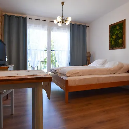 아파트 Vacationclub - Nova Baltica 17 *