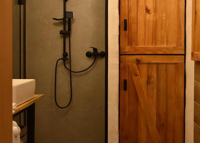 公寓 Vacationclub - Nova Baltica 17 *