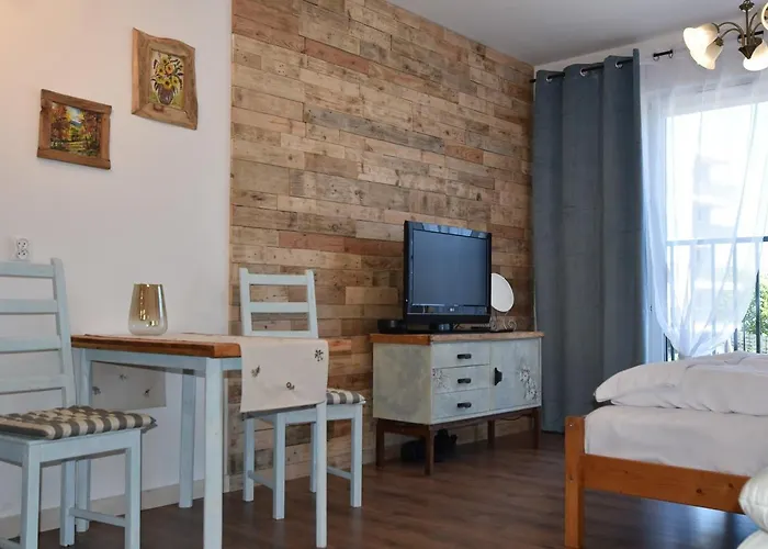 Vacationclub - Nova Baltica 17