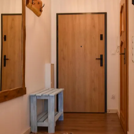 Appartamento Vacationclub - Nova Baltica 17