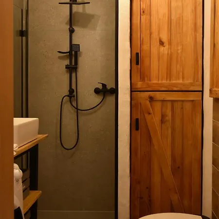 Appartamento Vacationclub - Nova Baltica 17 *