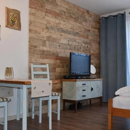 Vacationclub - Nova Baltica 17