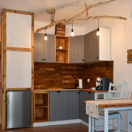 Appartamento Vacationclub - Nova Baltica 17 *