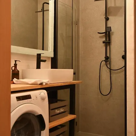 Vacationclub - Nova Baltica 17 Appartamento Kołobrzeg